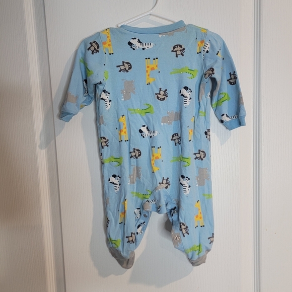 Animal sleeper - Picture 5 of 6